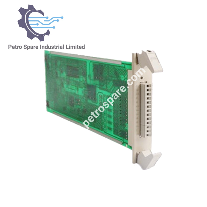 Сборщик статуса системы TC520 ABB 3BSE001449R1