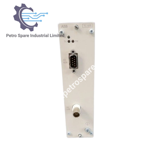 TC625 | ABB AF100 | 3BSE002224R1 - Coaxial Modem
