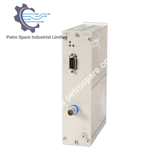 TC625 | ABB AF100 | 3BSE002224R1 - Coaxial Modem