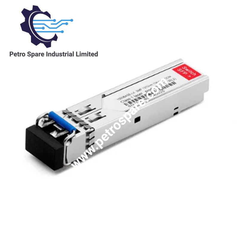Schneider Electric TCSEAAF1LFS00 SFP-Modul