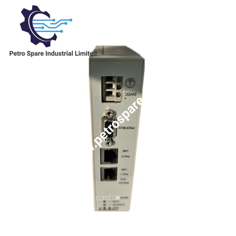 Schneider Electric TCSEGPA23F14F Profibus DP V1 Remote Master Module