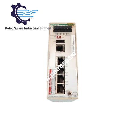 Schneider Electric TCSESM043F23F0 ConneXium-bestuurde skakelaar