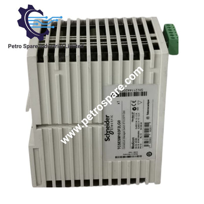 Schneider Electric TCSESM103F2LG0 ConneXium Yönetilebilir Ethernet Anahtarı