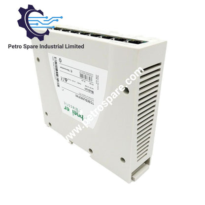 Conmutador Ethernet Schneider Electric TCSESU083FN0 ConneXium