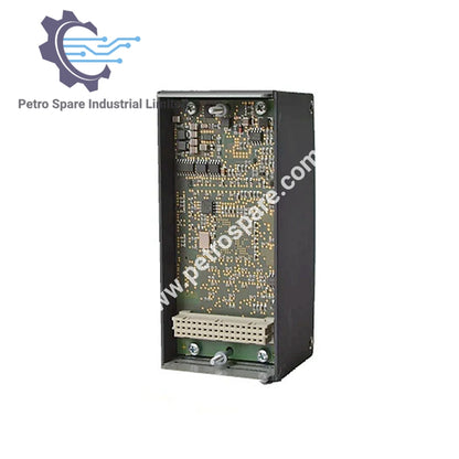 TI214 | Bachmann | Модул за температурен вход