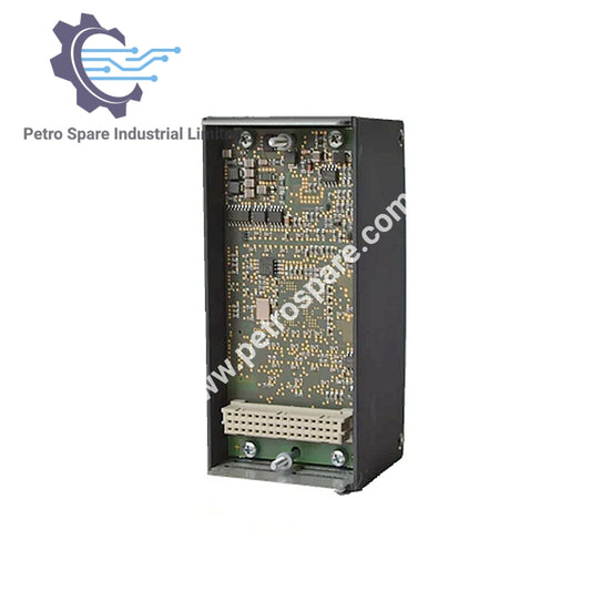 TI214 | Bachmann | Temperature Input Module