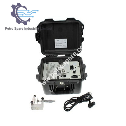 Bently Nevada TK-3G Air Driven 177314-02