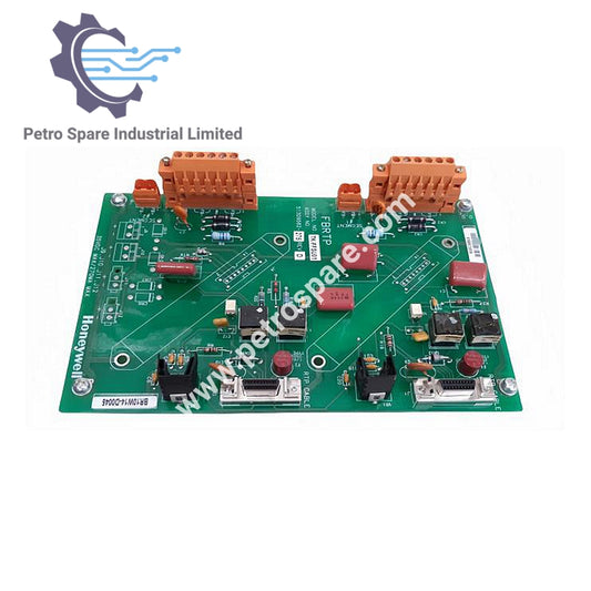 Honeywell TK-FFSU01 Power Supply Board 51309582-275