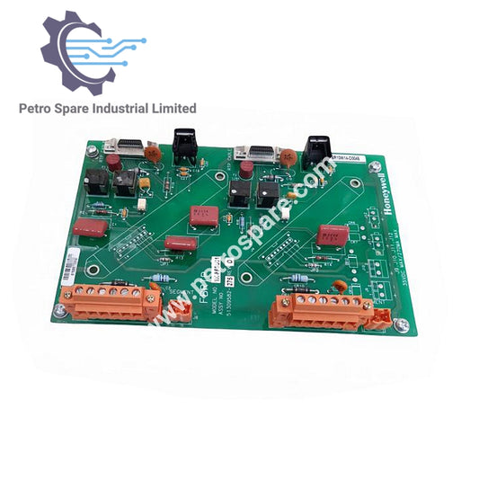 TK-FFSU01 - Honeywell - Power Supply Board
