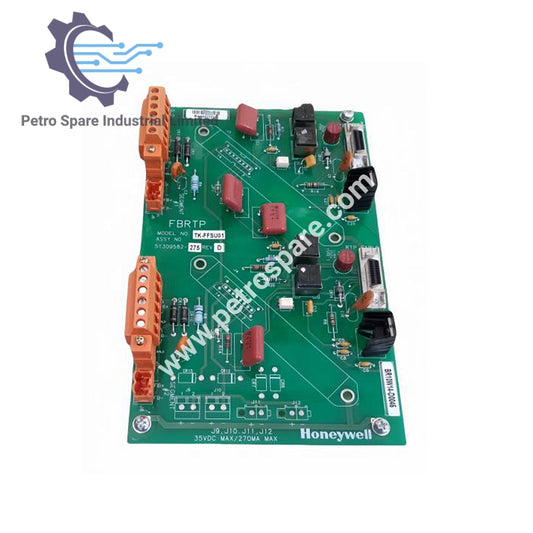 TK-FFSU01 - Honeywell - Power Supply Board