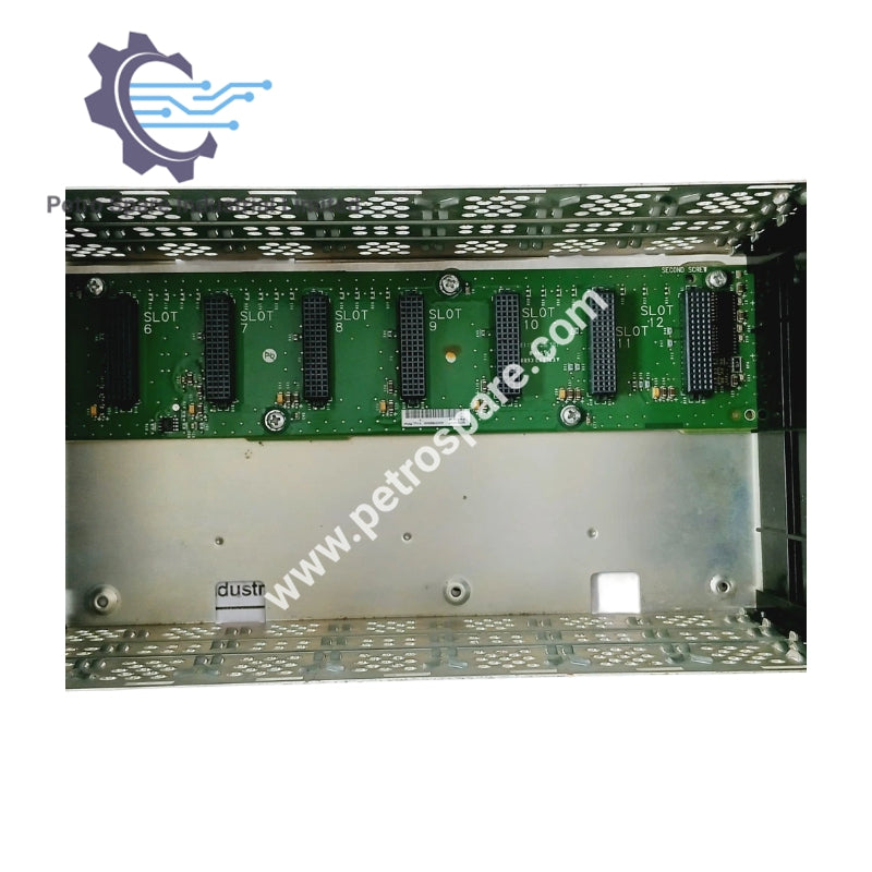 Honeywell | TK-FXX132 | Industrial Fiber Optic Media Converter