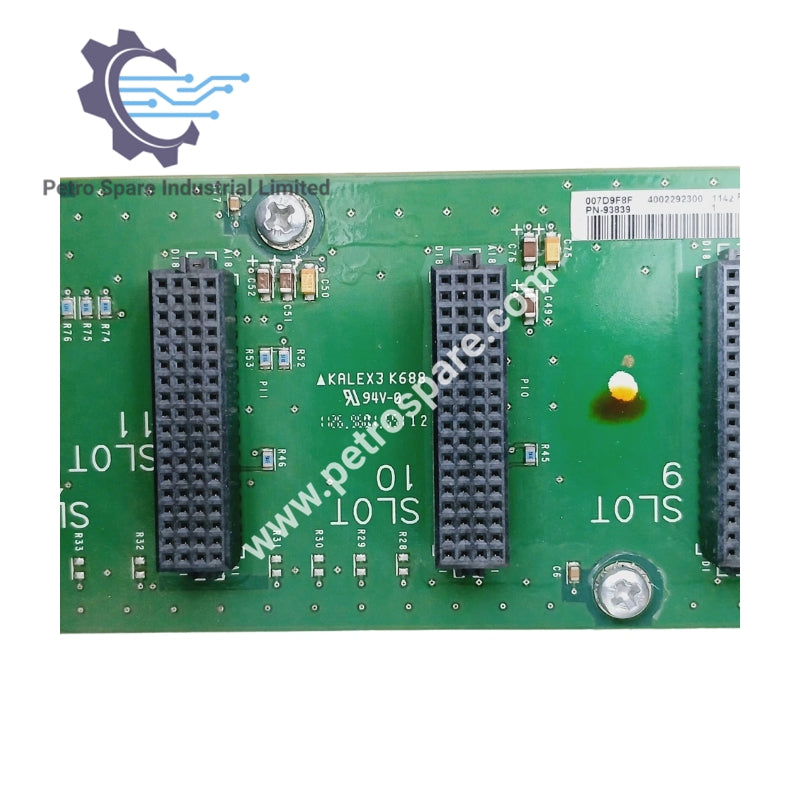 Honeywell | TK-FXX132 | Industrial Fiber Optic Media Converter