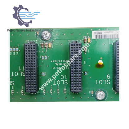 Honeywell | TK-FXX132 | Industrial Fiber Optic Media Converter