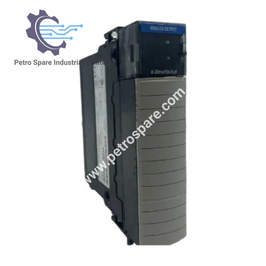 TC-HAl081 | Honeywell 8-kanaal Invoermodule | HART Analoogmodule