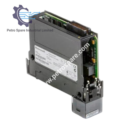 TC-HAl081 | Honeywell 8-Channel Input Module | HARTAnalog Module