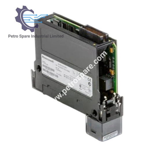 TC-HAl081 | Honeywell 8-kanaal Invoermodule | HART Analoogmodule