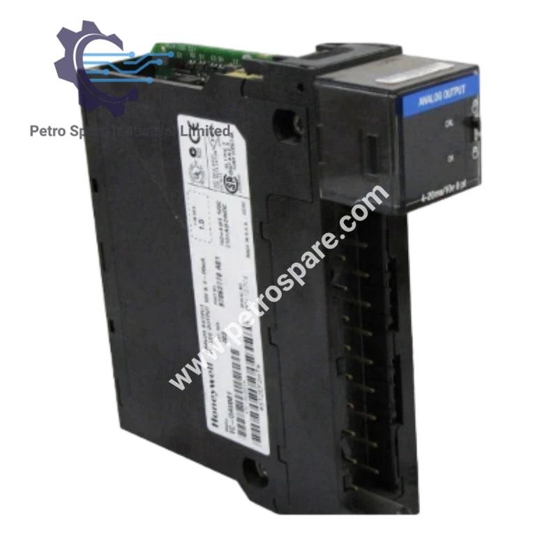 TC-HAl081 | Honeywell 8-Channel Input Module | HARTAnalog Module