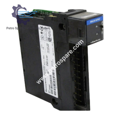 TC-HAl081 | Honeywell 8-Channel Input Module | HARTAnalog Module