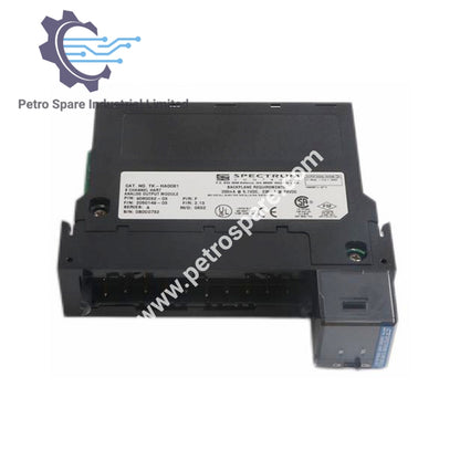 Honeywell TK-HAO081 | HART Analog Output Module 8pt, Coated