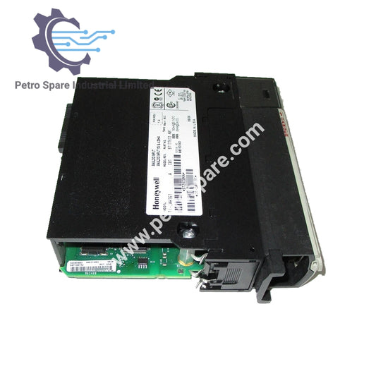 TK-IAH161 | Honeywell - 16 نقطة إدخال تماثلي