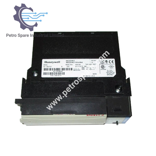 TK-IAH161 | Honeywell - 16 نقطة إدخال تماثلي