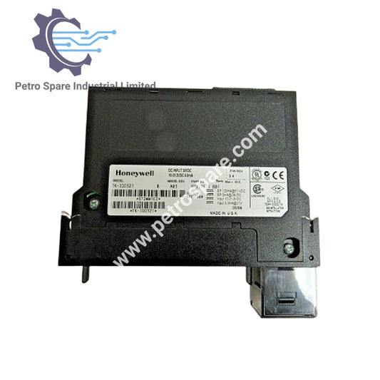 TK-IDD321 32-Point Discrete Input Module - Honeywell