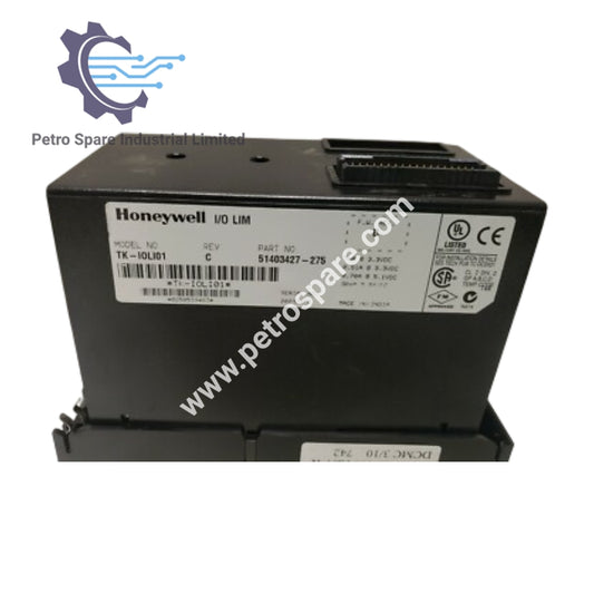 TK-IOL101 Honeywell | 500Vrms Isolated I/O Module