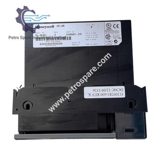 TK-IOL101 Honeywell | 500Vrms Isolated I/O Module