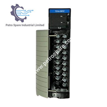 Honeywell TK-IXL062 |  Thermocouple Input Module 6-Point