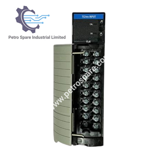Honeywell TK-IXL062 | Termokoppel Invoermodule 6-Punt
