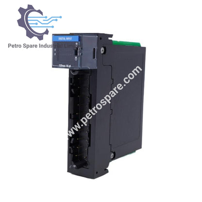 Honeywell TK-MDP081 Pulse Input Module