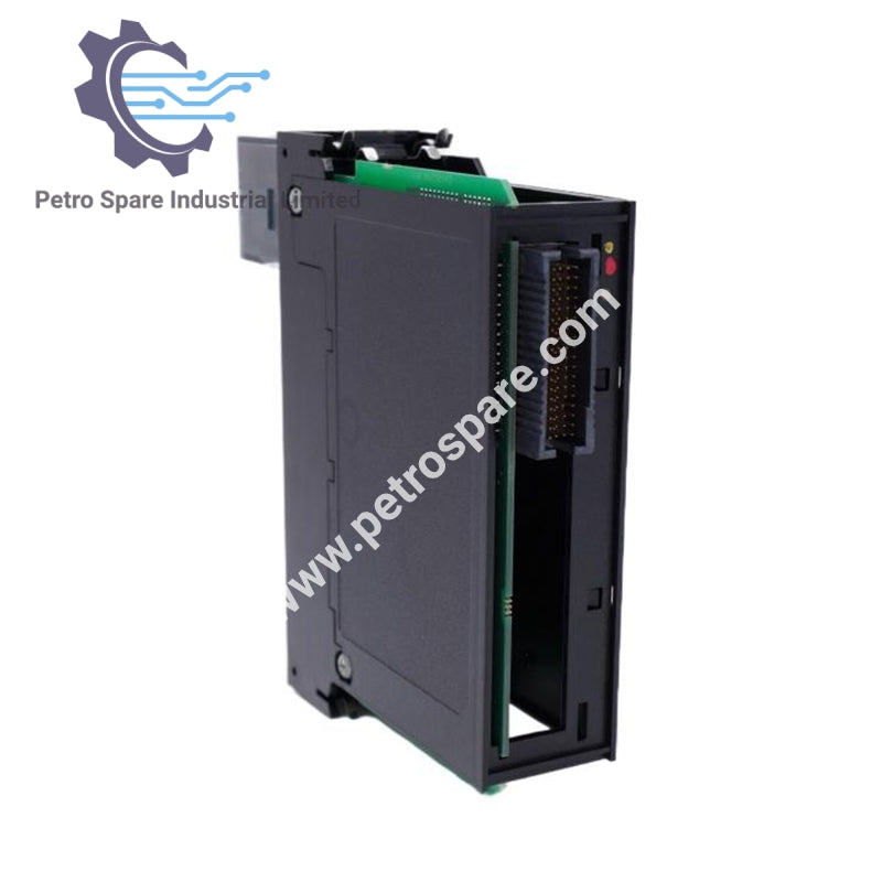 Honeywell TK-MDP081 Pulse Input Module