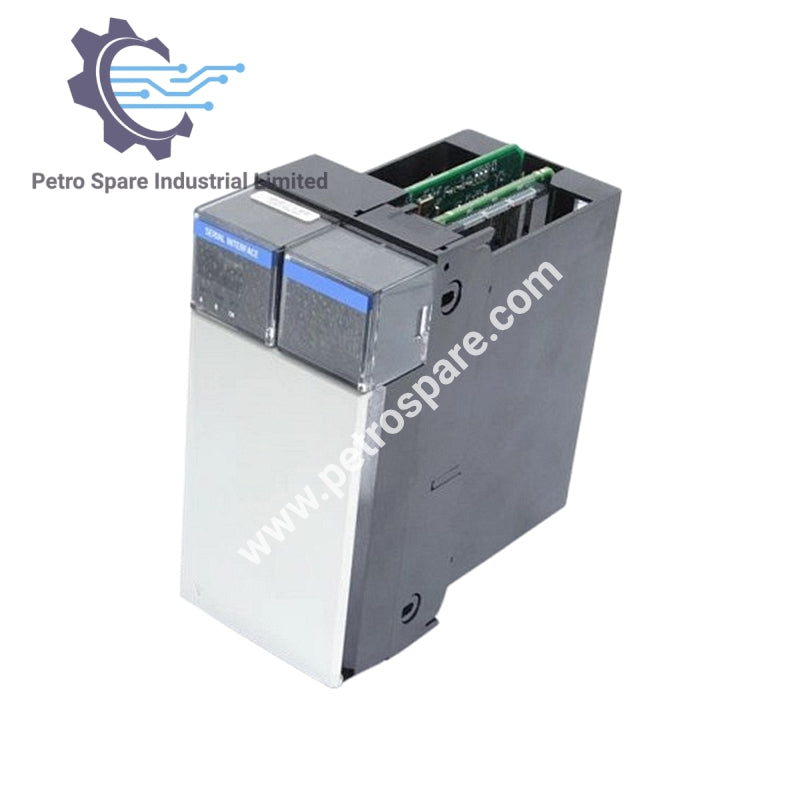 Honeywell TK-MUX021 Seri Arayüz Modülü