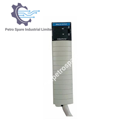 Модуль аналогового выхода Honeywell TK-OAV081