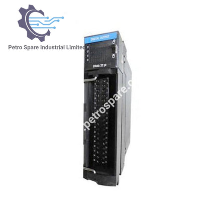 Honeywell TK-ODD321 Модуль дискретного выхода на 32 точки