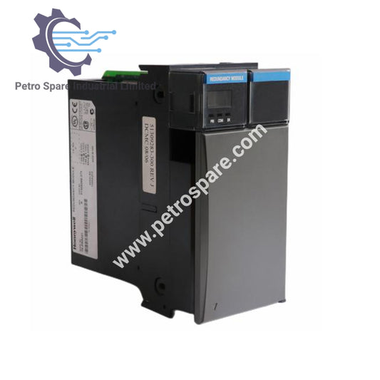 C200 Honeywell TK-PRR021 Redundancy Module