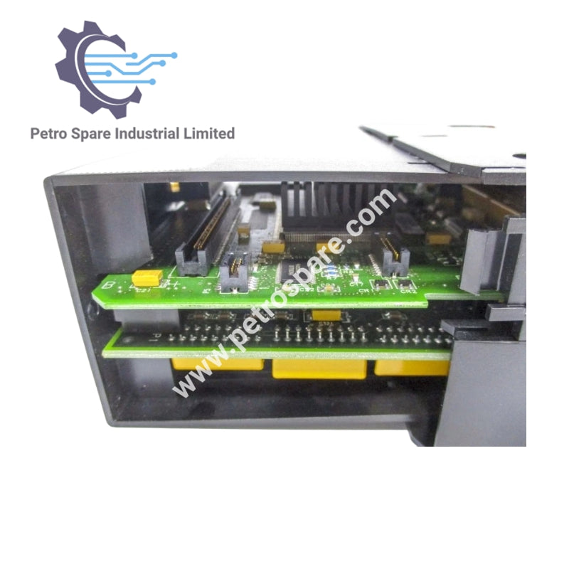 Honeywell TK-PRS022 PCM C200E Assembly Module