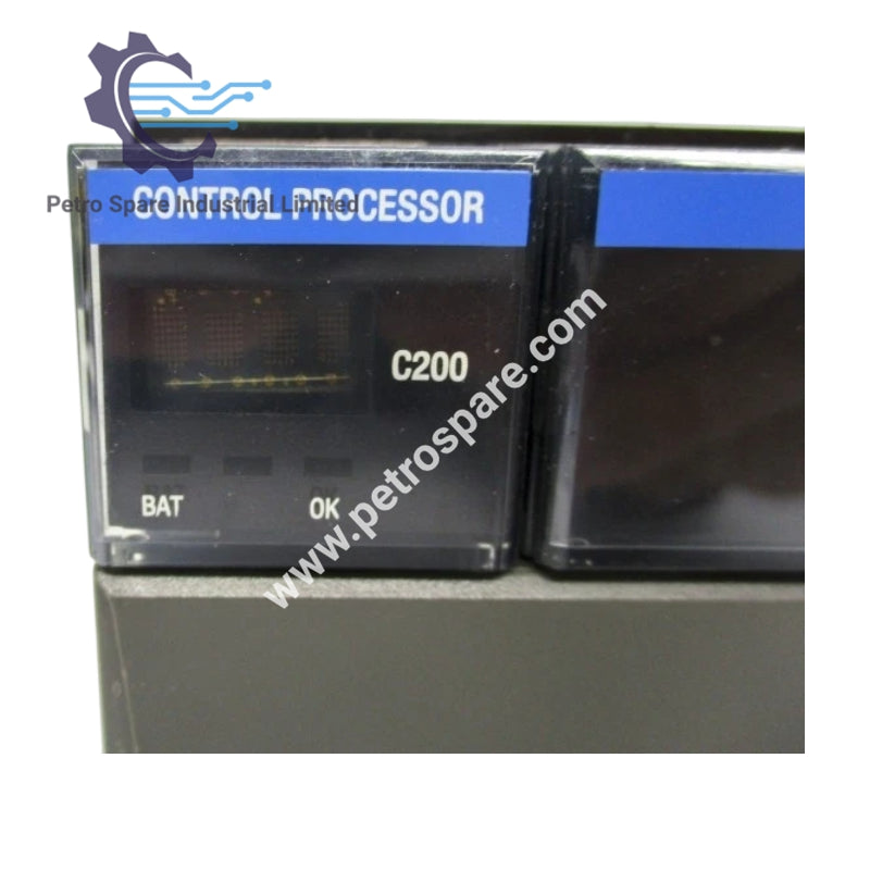 Honeywell TK-PRS022 PCM C200E Assembly Module