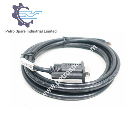 3BSC630197R1 TK212A | Cabo de Ferramenta ABB RJ45 8P8C Plugue