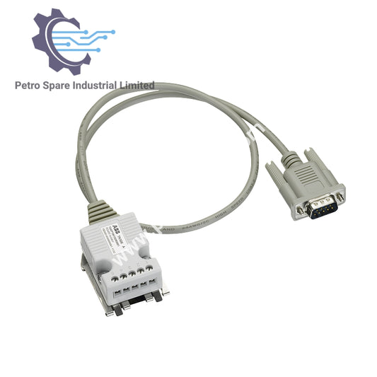 TK506 1SAP186100R0001 | ABB AC500 | Изолятор RS485 D-Sub/5-контактный клеммник