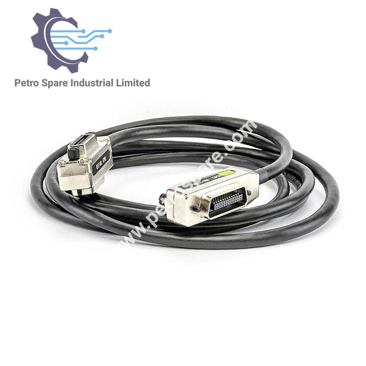 TK610V025 3BHT200007R1 ABB | Cabo de Conexão de Barramento de 2,5 m