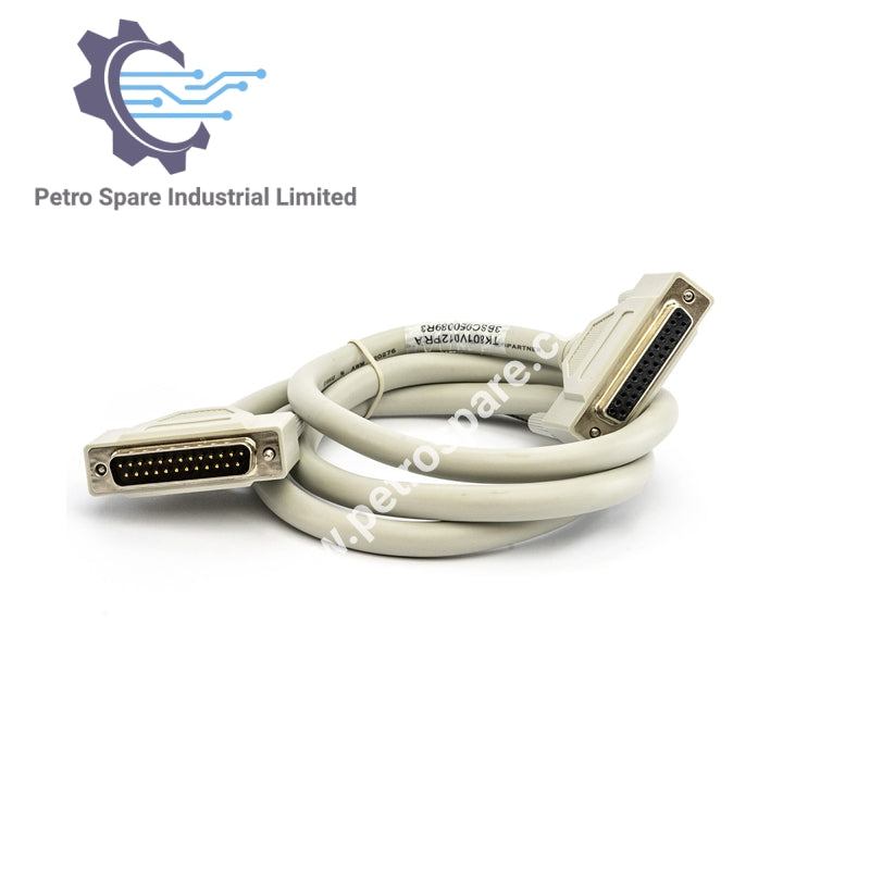 ABB | TK801V012 - 1.2 m ModuleBus Extension Cable