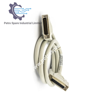 ABB | TK801V012 - 1.2 m ModuleBus Extension Cable