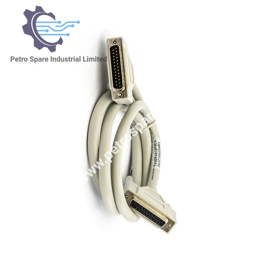 ABB | TK801V012 - 1.2 m ModuleBus Extension Cable