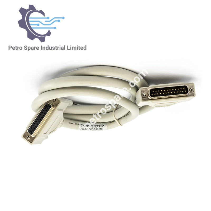 ABB | TK801V012 - 1.2 m ModuleBus Extension Cable