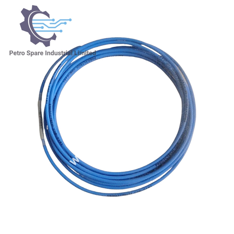 Provibtech/Predictech TM0181-A40-B00 Verlengkabel