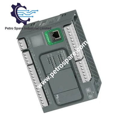 Schneider Electric TM200CE24U Modicon M200-SPS-Steuerung