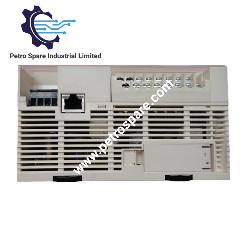 Schneider Electric TM208LDA24DRN Modicon M208 kompakte SPS-Basiseinheit