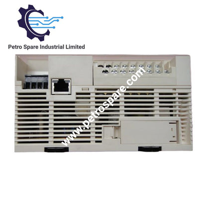 Schneider Electric TM208LDA24DRN Modicon M208 kompakte SPS-Basiseinheit