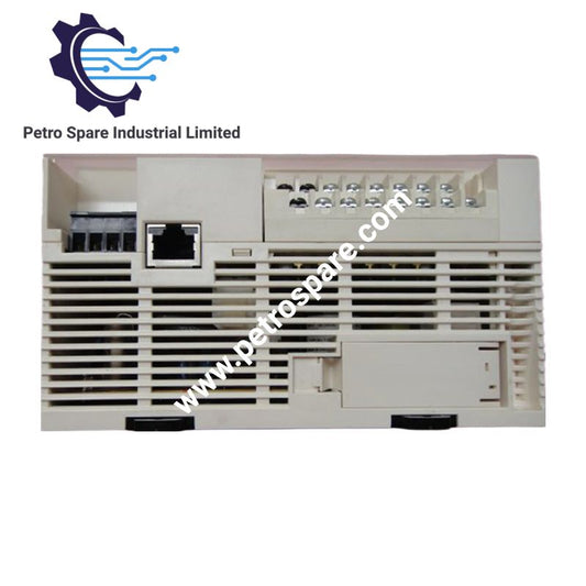 Schneider Electric TM208LDA24DRN Modicon M208 Compact PLC Base Unit